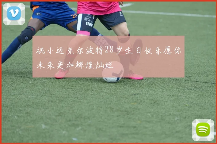 祝小迈克尔波特28岁生日快乐愿你未来更加辉煌灿烂